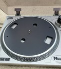 Numark Tt-1520 Direct Drive Turntable- No Needle
