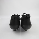  Nike Vapor Football Cleat Men s Black Used 10 5