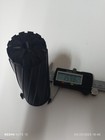 Moderator air Stripper air Rife  muffler 1 2  20 Thread  177  22