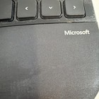 Microsoft 1559 Sculpt Ergonomic Wireless Keyboard     no Receiver 