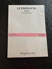 3rd Mini Album  easy   compact Ver   By Le Sserafim  cd  2024 