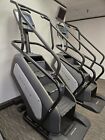 Matrix Climbmill Powermill 5x Led Screen Lightly Used