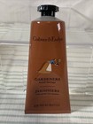 Crabtree   Evelyn Gardeners Hand Therapy Cream 3 5oz New In Box Full Size