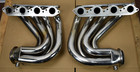 Pair - Cmi Gen X Headers Mercury Racing Efi Headers Bbc 454 500 502 525 600 700