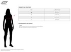 2024 Slippery Women s Surge Neo Vest Life Black mint Vest Jacket