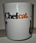B Kliban Chef Cat Coffee Mug Kiln Craft England