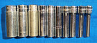 Snap-on Tools Mix 10pc 1 4  Drive 6-point Sae Deep Socket Set 110stmdy 9 16-3 16