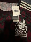 2024 Men   s Adidas Mexico National Team Home Soccer Jersey Medium L El Tri