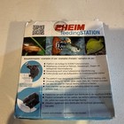Eheim Feeding Station -  Fish Tank Aquarium Food Dispenser - Less Waste