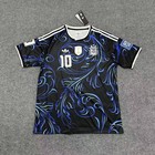 Argentina Messi  10 2026 World Cup Away Jersey     Size L     Adidas