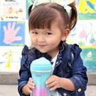 Chicco Double-wall Insulated Sippy Cup With Bite-proof Rim Spout And Spill-f   