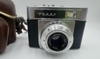 Carl Ziess Ikon Tentex Automatic 35mm Camera Tessar 50mm F2 8 Vintage Germany    