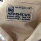 Vintage Antique 1930   s 1940   s Ww2 Marvin-neitzel Nurse Dress Uniform 36-24-54
