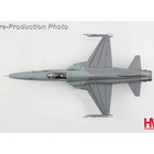 1 72 Ha3389 F5 Fighter Aircraft Rf-5s Tiger Eye 872 Rsaf 141th Squadron Model