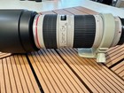 Canon  Ef 70-200mm F 4 L Usm Lens Telephoto Zoom