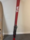 Chouinard Excalibur Tua Backcountry Ski With Salewa Tour Binding