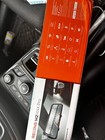 Rexing - M2max Pro Front   Rear 4k   1080p Gps Mirror Dash Cam - Brand New