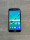 Original Samsung Galaxy S6 Edge Sm-g925 32gb Gsm Unlocked Smartphone Heavy C 