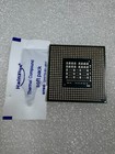 Intel Core 2 Extreme Qx9300 Slb5j 2 53ghz 1066 12mb Mobile Laptop Quad-core Cpu