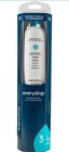 Everydrop New Genuine Refrigerator Ice   Water Filter 3 Replacement