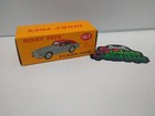 Vintage Dinky  167 A c aceca Coupe With Original Box England - Great Condition 