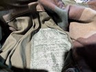 Us Army Jacket Mens M Cold Weather Field Coat Woodland Camo M65 1st Infantry