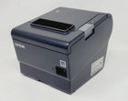 Epson Tm-t88vi M338a Thermal Pos Receipt Printer Ethernet  Usb Serial Warranty