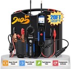 Vdiagtool V200pro Powerscan Circuit Tester Electrical Power Probe Tool 12v 24v