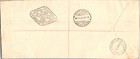 1931 Australia Perth Registered Airmail First Flight Cover Ffc To England London