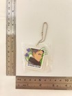 Otabek Altin Yuri On Ice Acrylic Charm Keychain Bandai Heart Rare From Japan A2