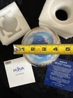 Mova Globe  home For The Holidays    4 5    Working Spinning Liquid Level 100 
