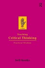 Teaching Critical Thinking Paperback
