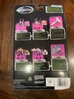 Vintage Battlestar Galactica Cylon Commander Trendmasters 1996 New In Package