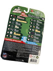 Mcfarlane Nfl Playmakers Mark Sanchez New York Jets Qb Action Figure New Box