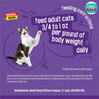 Friskies Gravy Variety Pack  Meaty Bits  Wet Cat Food  12 Pack  5 5 Oz  Cans