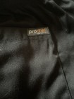 Xl Aussie Chef Pro Chef Pants New Black Drawstring