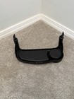 Baby Jogger City Select Lux Black Stroller Snack Tray 
