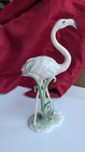Flamingo Figurine By Kaiser Of Germany 8 Inch