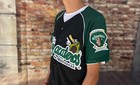 Jersey Aguacateros De Michoacan Negra De Hombre Size Medium La Mejor Calidad
