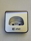 At t Cl81101 Cl81201 Cl81211 Cl81301 Phone Charging Base With Power Cord