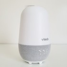 Vtech V-hush Portable Bluetooth Soothing Sleep Training - Bc8313 - Nib