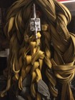 Static Line Only- Parachute Static Line   Man Cave Item  Strap     army  Surplus
