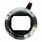 Sony Fe 35mm F 1 4 Gm Lens Mount Rear Replacement Part Oem