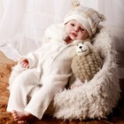 22in Realistic Reborn Baby Dolls Full Body Full Silicone Girl Doll Newborn Doll