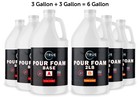 Liquid Expanding Polyurethane  Closed Cell  2lb Foam Flotation Insulation 6 Gal