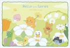 Korea South 2025  little Kakao Friends - Spring  Sheet  forever Stamp 