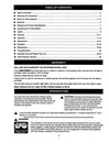 Scroll Saw Instruction Manual Fits Craftsman 16  Model   315 216260