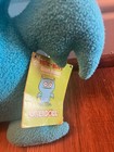 Rare Nwt Uglydoll Ice Bat Blue Long Time Ago Giant Robot Exclusive 2010 12 