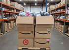 Amazon Wholesale Lot     Consumer Goods Ready For Resale