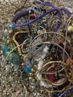 7 Lbs Harvest Junk Drawer Wear repair  Craft Repurpose Jewelry Lot B